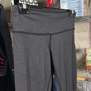 Lululemon Leggings Size 6